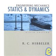 Engineering Mechanics: Statistics and Dynamics 9780130578129