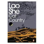 Cat Country 9780143208129