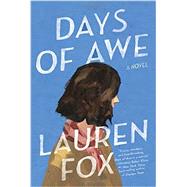 Days of Awe 9780307268129