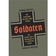 Soldaten 9780307958129