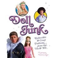 Doll Junk 9780764348129