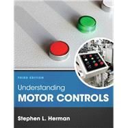 Understanding Motor Controls 9781305498129