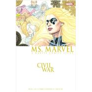 Civil War 9780785198130
