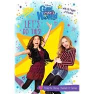 Girl Meets World Let's Do This! 9781484728130