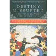 Destiny Disrupted 9781586488130