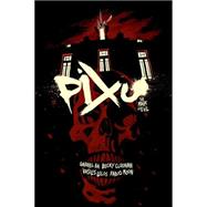 Pixu 9781616558130