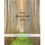 Corporate Finance with S&P card + Connect Plus