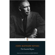 The Essential Keynes 9781846148132