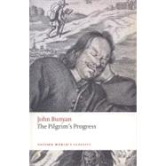 The Pilgrim's Progress 9780199538133