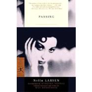 Passing