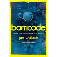 Barricade 9780575118133