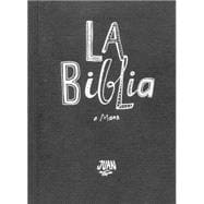 La Biblia a Mano Juan 9781433688133