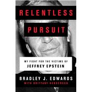 Relentless Pursuit 9781982148133