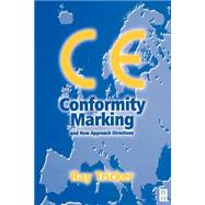 CE Conformity Marking
