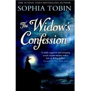 The Widow's Confession 9781471128134