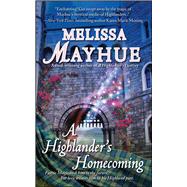 A Highlander's Homecoming 9781501128134
