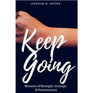 Keep Going