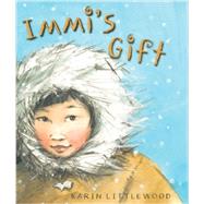 Immi's Gift 9781561458134