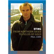 Sting 9781780238135