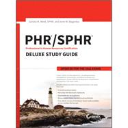 Phr / Sphr Professional in Human Resources Certification 9781119068136