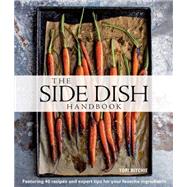 The Side Dish Handbook (Williams-Sonoma) 9781616288136