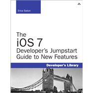 iOS for the Impatient 9780321948137