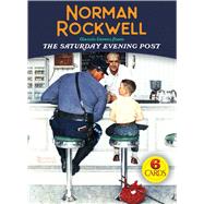 Norman Rockwell 6 Cards 9780486838137