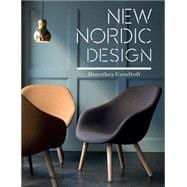 New Nordic Design 9780500518137