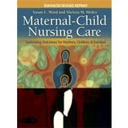Maternal-Child Nursing Care / Women's Health Companion to Maternal-child Nursing Care 9780803628137