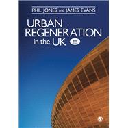 Urban Regeneration in the UK 9781446208137