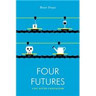 Four Futures 9781781688137