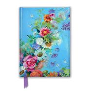 Nel Whatmore - Love for My Garden Foiled Journal 9781787558137