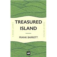 Treasured Island 9780749578138