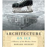 Architecture on Ice 9780773548138