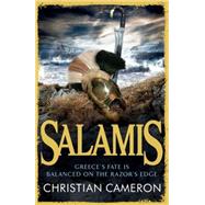 Salamis 9781409118138
