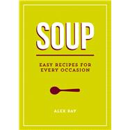 Soup 9781849538138