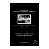 Logarithmic Image Processing