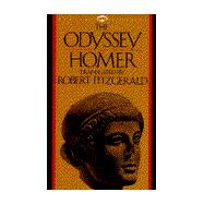 Odyssey 9780679728139