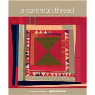A Common Thread 9781604688139