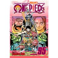 One Piece 95 9781974718139