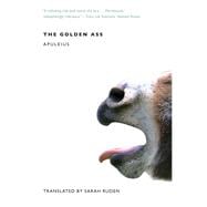 The Golden Ass 9780300198140