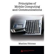Principles of Mobile Computing and Communications