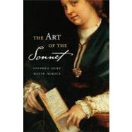The Art of the Sonnet 9780674048140