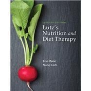 Lutz's Nutrition and Diet Therapy 9780803668140