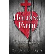 Holding Faith 9781426758140