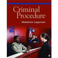 Criminal Procedure 9781452258140