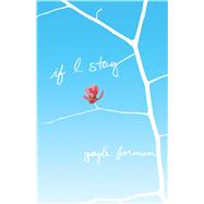 If I Stay 9781594138140