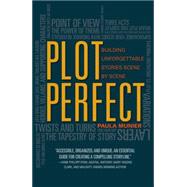 Plot Perfect 9781599638140