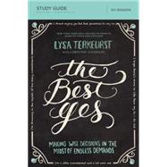 The Best Yes 9780529108142