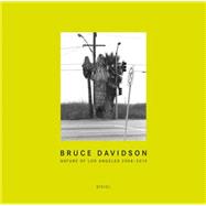 Bruce Davidson 9783869308142
